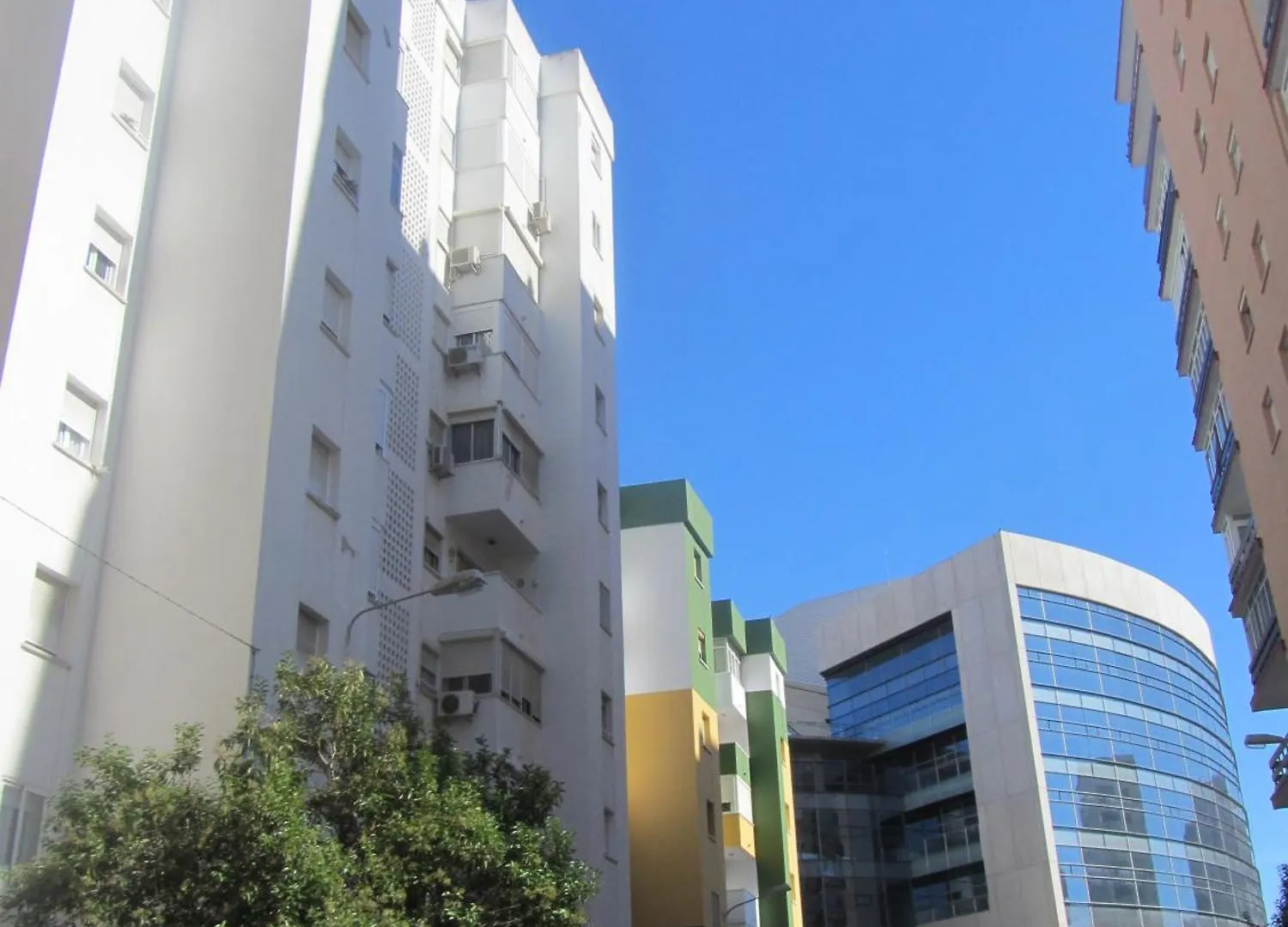 Estadio 6 加的斯