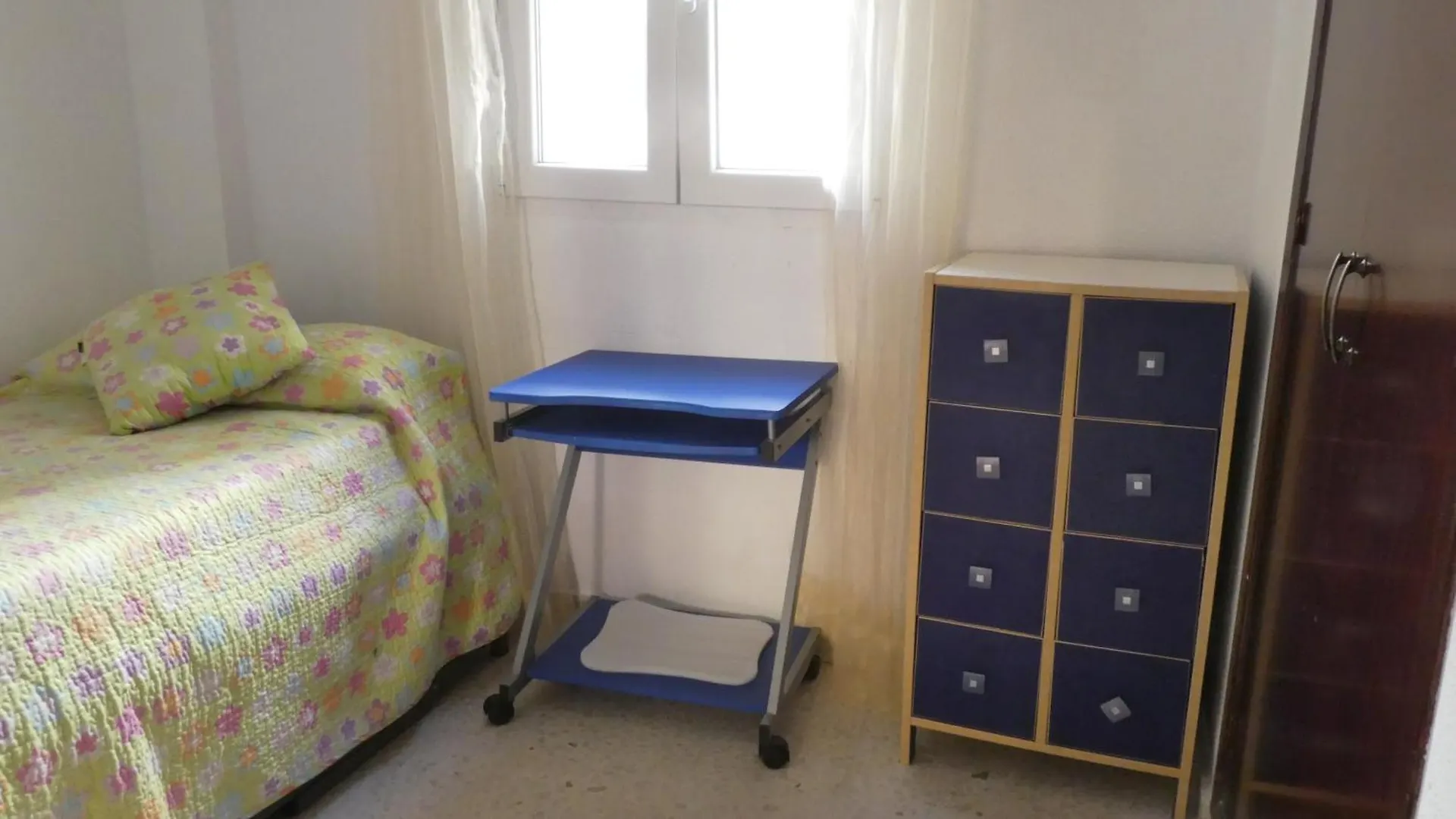 Apartamento Estadio 6 Cádiz
