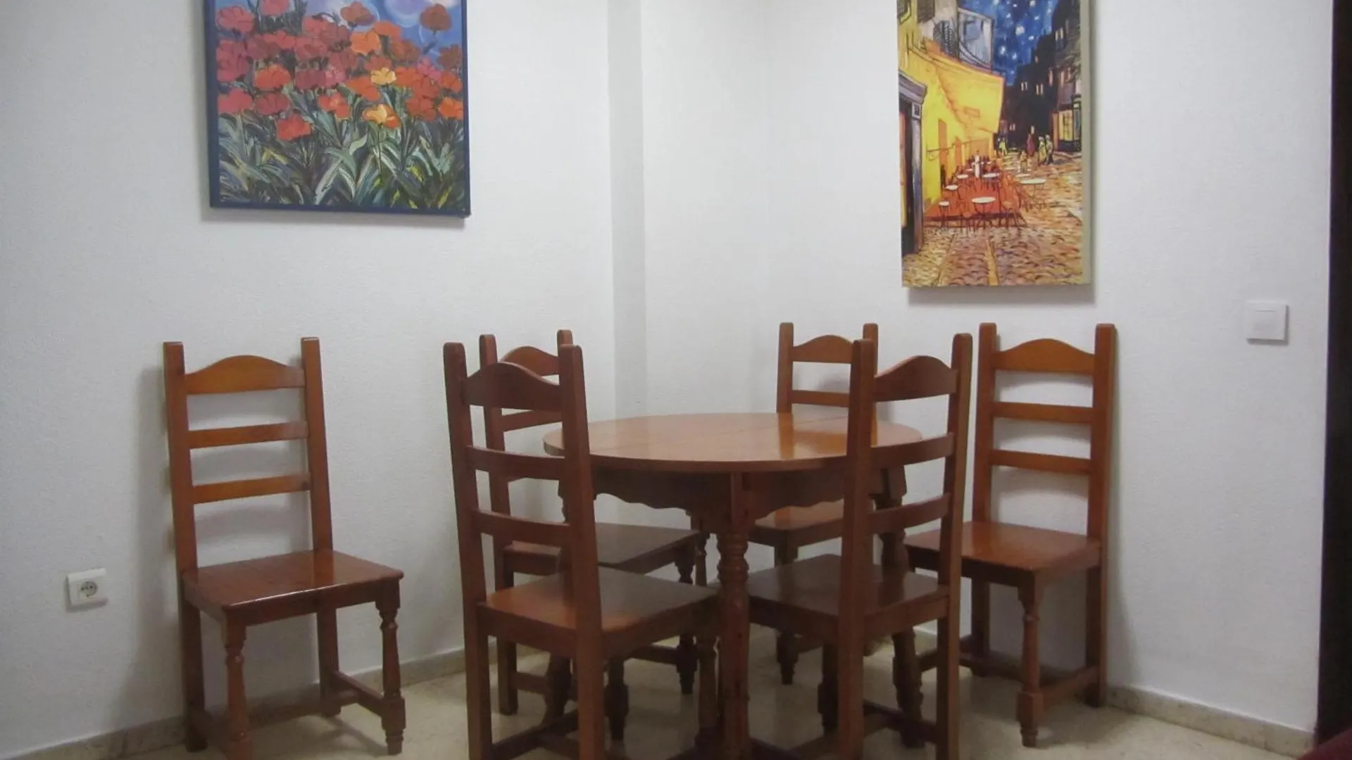Apartamento Estadio 6 Cádiz España