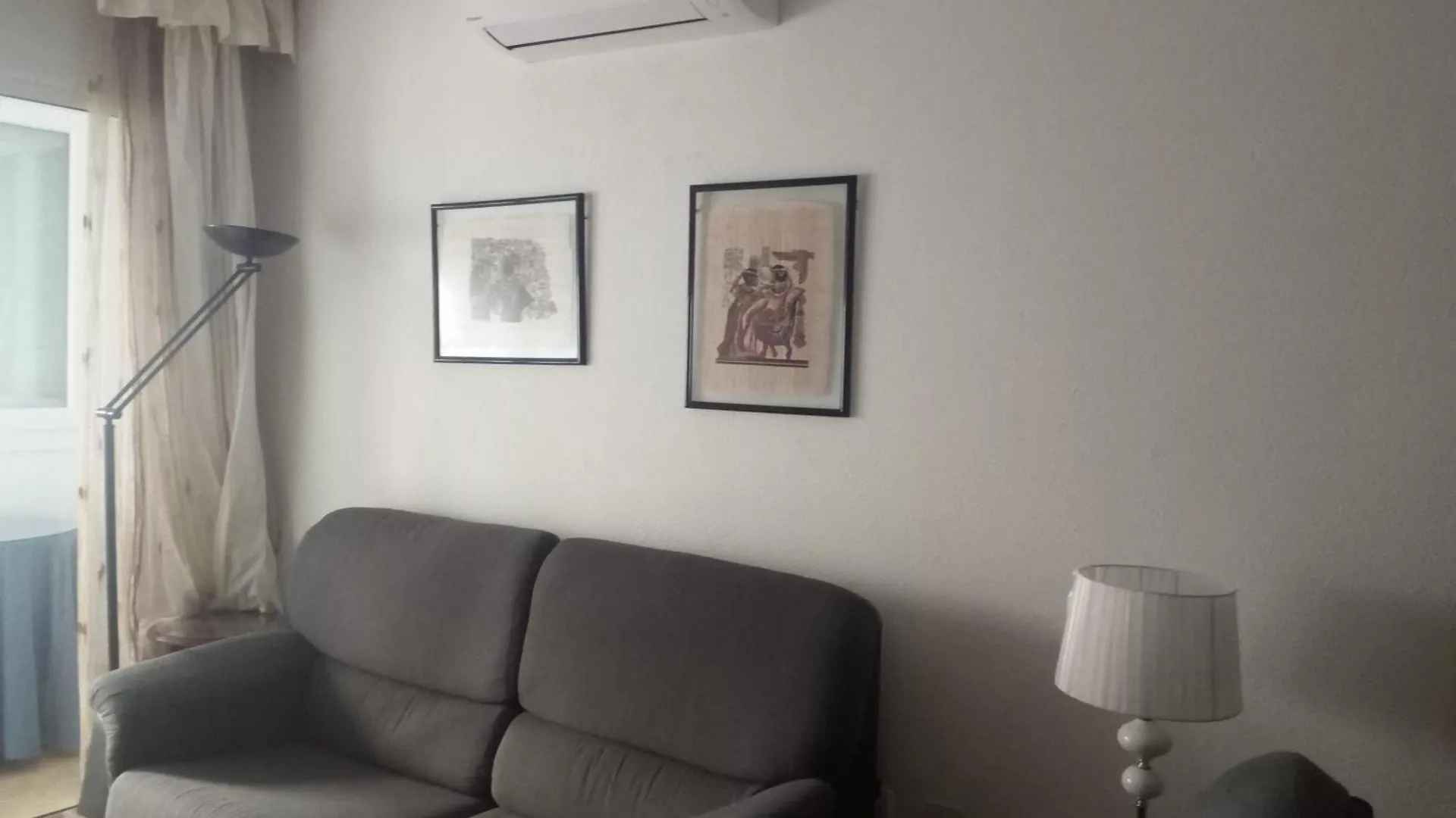 Apartamento Estadio 6 Cádiz
